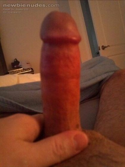 I love morning wood...