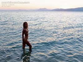 Just come back from holiday in Skiathos. We have some really good pictures,...