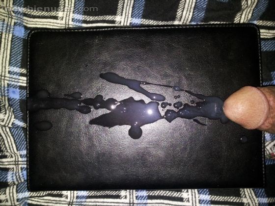 Can I shoot thiwovrr your face and tits