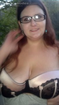 More of BBW Aubrey's 40DDD Tits, What A Beauty! Requests Always Welcome