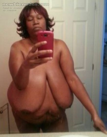 All Natural Mistress L!?