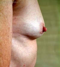 Pat’s Tiny Tits (146).  I was in my sixties when this photo was taken.  My ...