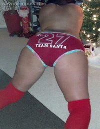 Is This Naughty Or Nice???