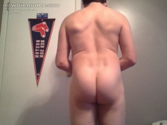 my ass...wow my scoliosis makes me look fat n ugly ughh