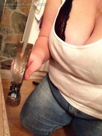 boobs and tools