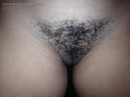 Is it sexy or too hairy?  What does everybody think?
