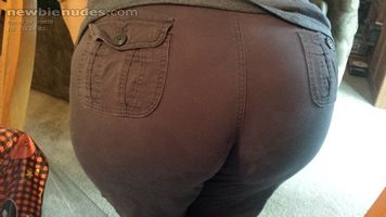 gfs sexy ass