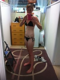 More of my bikini