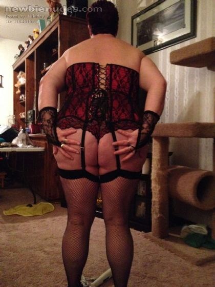 More B-Day pics...as per your requests!!