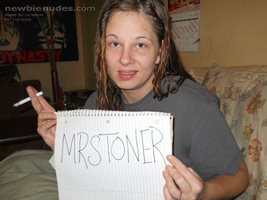 MRSTONER...hoping this is a good one...NN