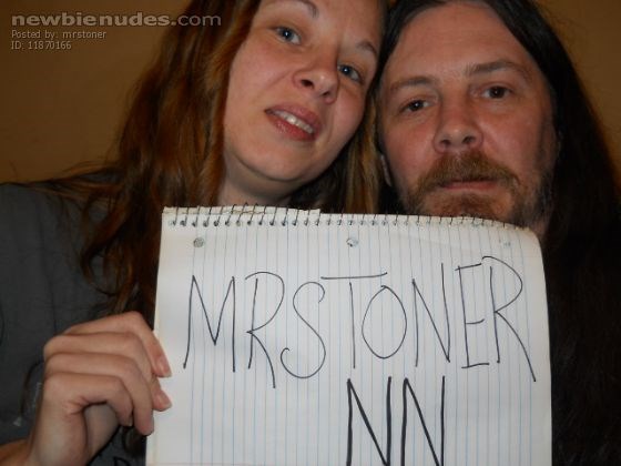 MRSTONER....NN