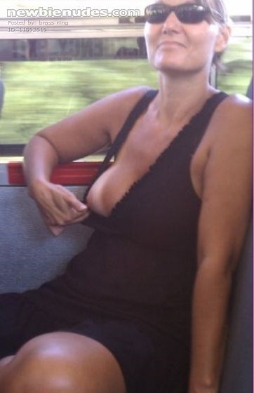 School bus field trip......hope the bus driver or principal  doesn't see this!