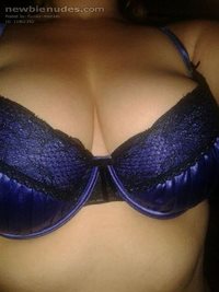 This BBW loves dressing up for me but wont let me do full nude pics :) let ...
