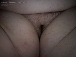 more of my sexy hairy bbw wife. Show some love guys! tributes needed she st...