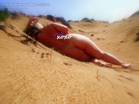 Can you find the hidden message? It was a beautiful day so I had to go play...