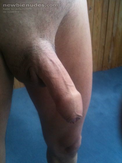 Now I need someone to help me get hard... any ideas?  :)