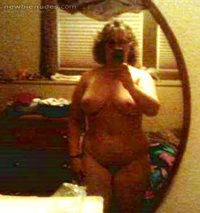 Lisa a New One from Minn tell her what you like about her. She has nice big...