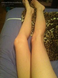 Rate my legs please :)