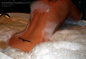 ~*~ Adventures of a SLUTWIFE: Then He made me clean myself... The water alw...