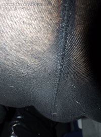 close up ass and pussy