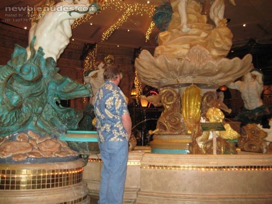 too much fun in Reno