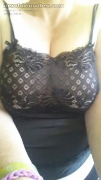 my boss's wife shes wants it bad