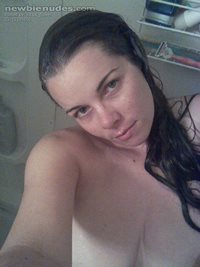 Cum shower with me????