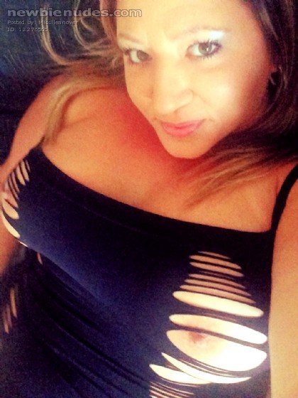 Just waiting to be taken advantage of ;)