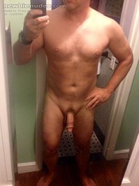 Any ladies like a thick dick?