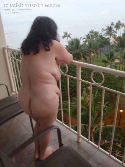 from our recent trip to Hawaii.