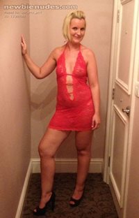 vicci. my uk slut gf who loves big hard cock up her shaved lil cunt. look a...