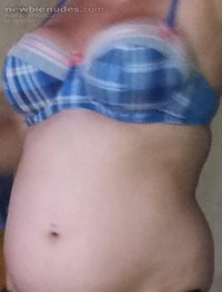 Old 1 7 months pregnant