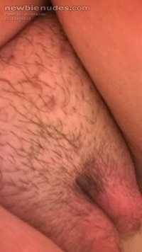 My wife, phat pussy  