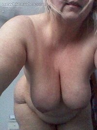 old married plumper I met, she was yummy