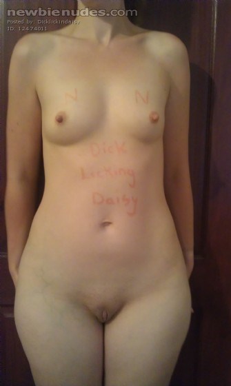 My verification pic