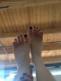 Love asian feet