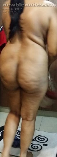 Nice ass view