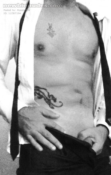 Just some quick black and white pics, if you like please leave a comment! Thanks