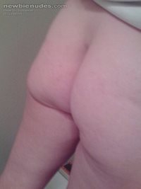 Who wants to slap my ass
