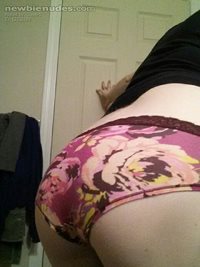 More new undies ;)