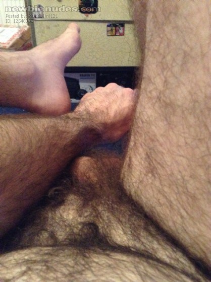 Hairy
