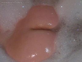 Bubble butt