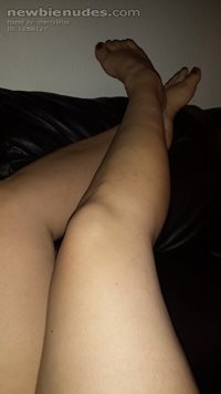 Legs!