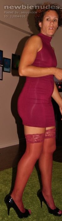 my other body con dress