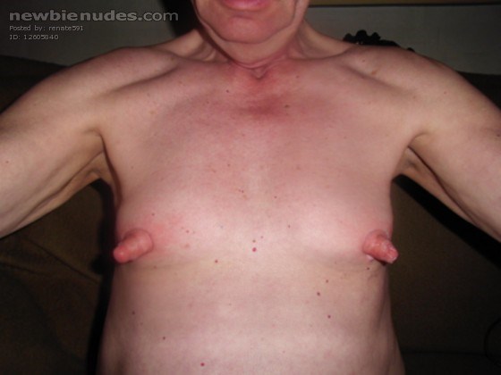 My nips today
