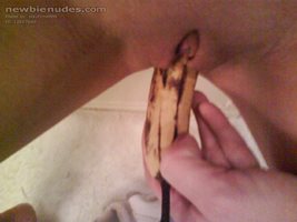 Who likes my banana?