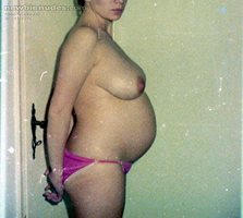 More for the preggo pic lovers