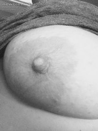 Another nipple shot!