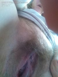 Love my wifes pussy, what do you think??