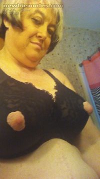 BBW nipples